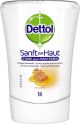 Dettol No-Touch Seifennachfüller Honig 250ml