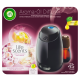 Air Wick Aroma-Öl Diffuser Starterset Sommervergnügen - schwarz -