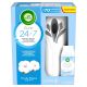 Air Wick Freshmatic Max Starter-Set PURE Frische Wäsche